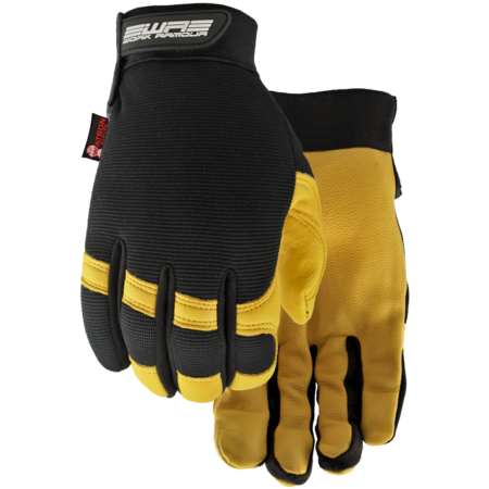Iron Lady Women's Summer Gloves