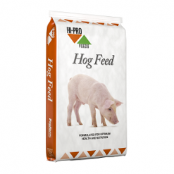 Hi Pro Hog Grower/Finisher Pellet