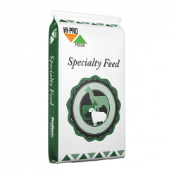 Hi Pro 18% Lamb Starter Pellet
