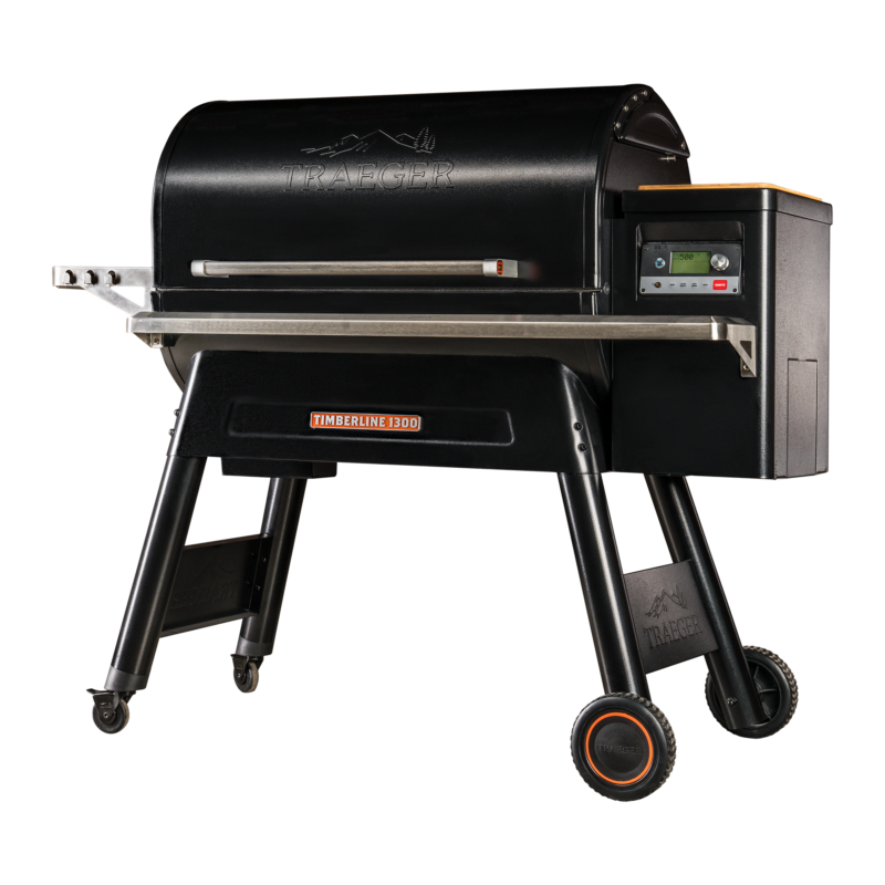 Traeger Timberline 1300