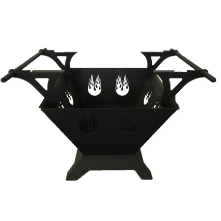 Outdoor Fire Pit