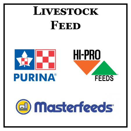 Livestock Feed