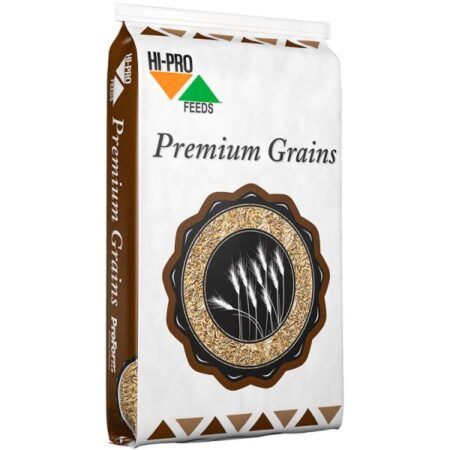 Hi Pro Whole Oats