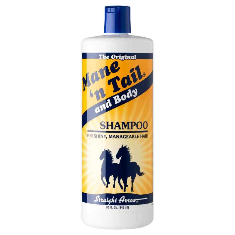 Mane & Tail Shampoo